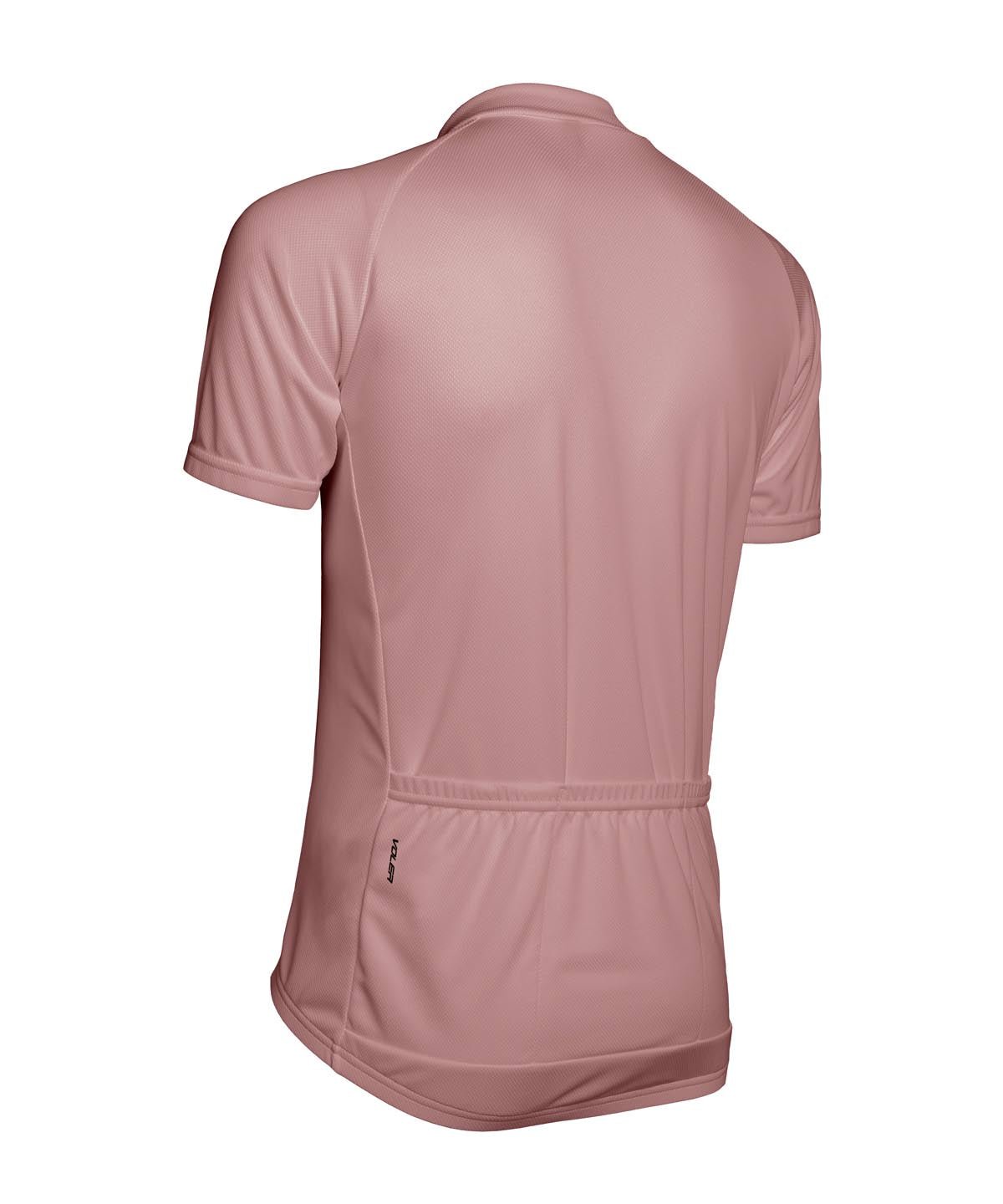 M. CLASSIC JERSEY - SOLID - Voler - STORM BLUE - 1T1023CSTM