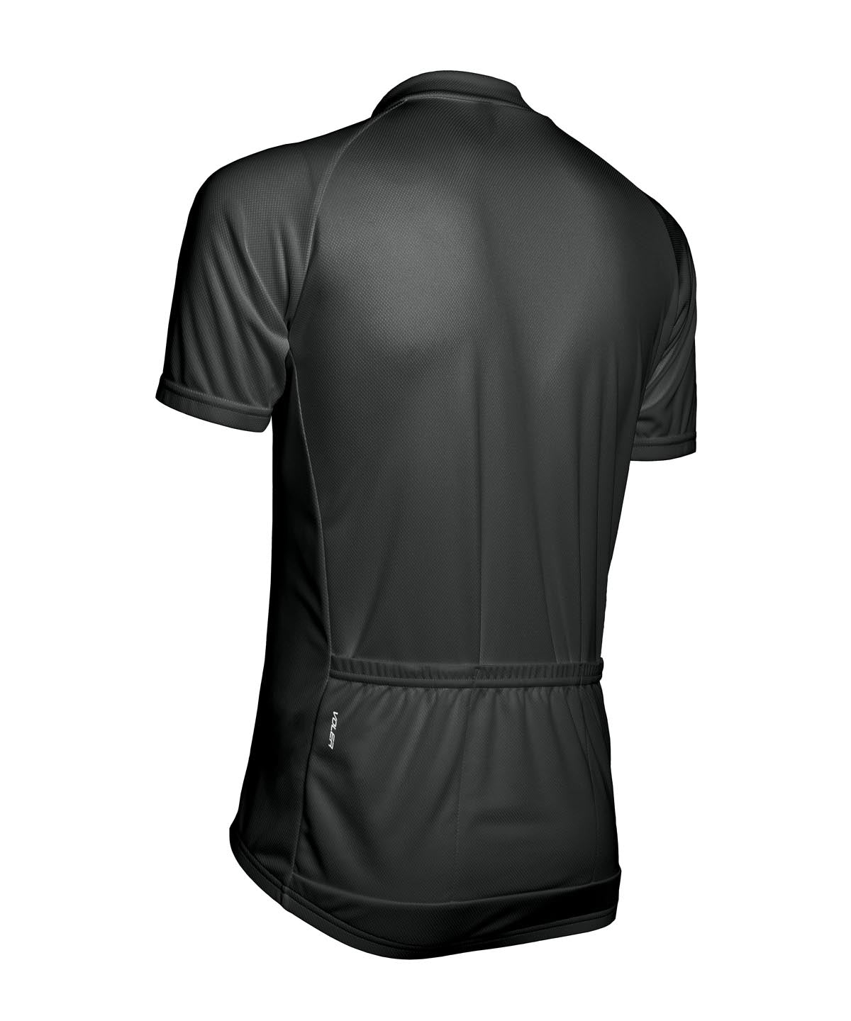 M. CLASSIC JERSEY - SOLID - Voler - SALSA - 1T1023CSLS