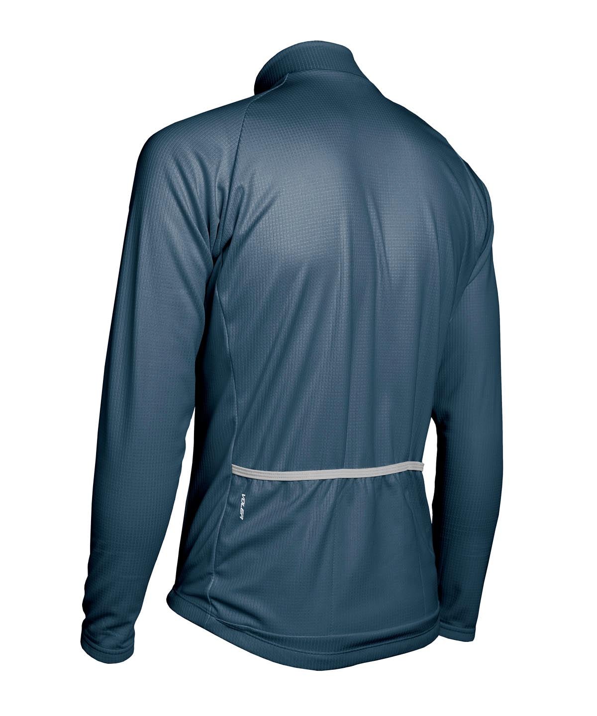 M. PELOTON THERMAL JERSEY - SOLID - Voler - SLATE - 1T1023OSLA