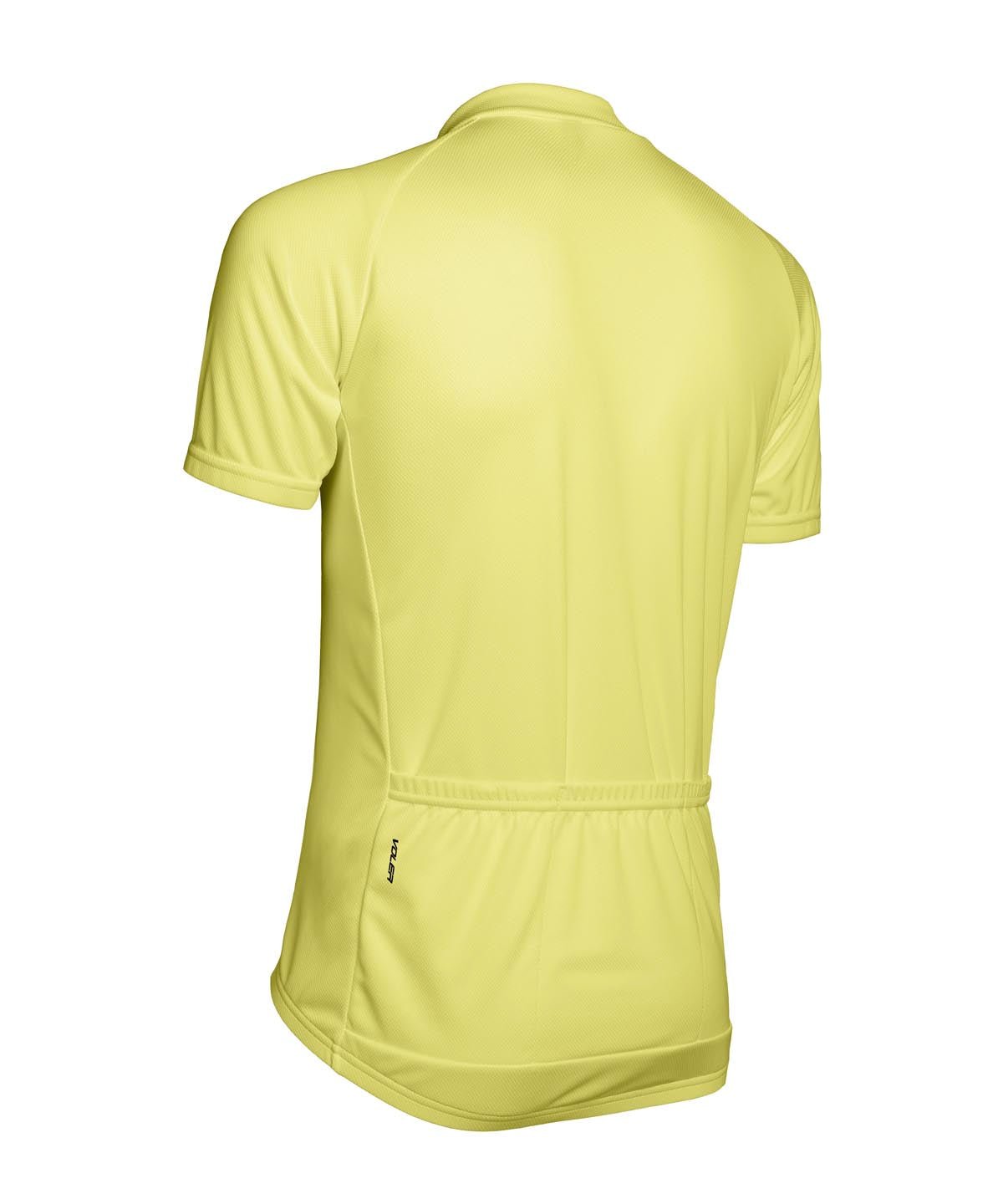 M. CLASSIC JERSEY - SOLID - Voler - BLUE STEEL - 1T1023CBST