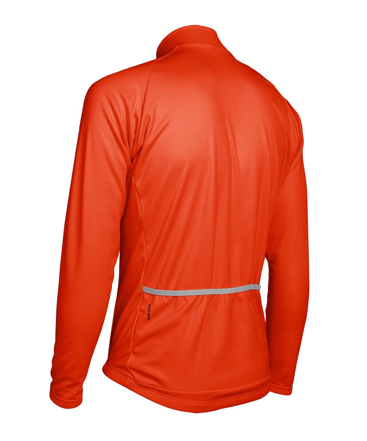 M. PELOTON THERMAL JERSEY - SOLID - Voler - OCTANE - 1T1023OOCT