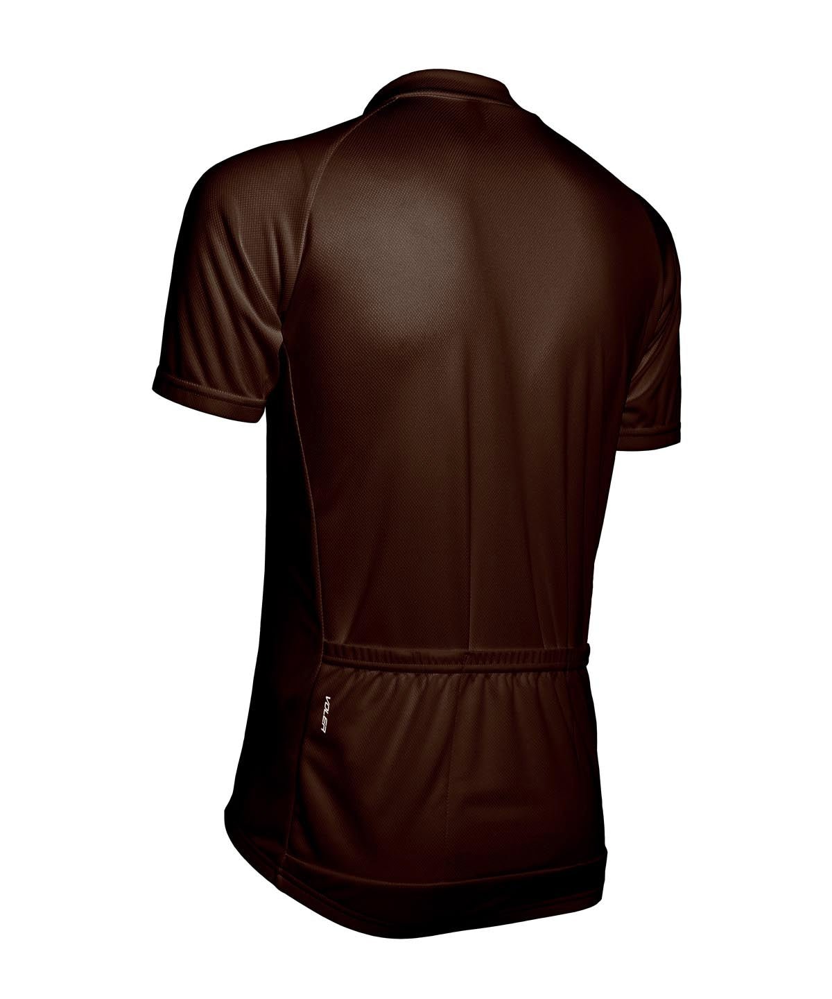 M. CLASSIC JERSEY - SOLID - Voler - METEORITE - 1T1023CMTR