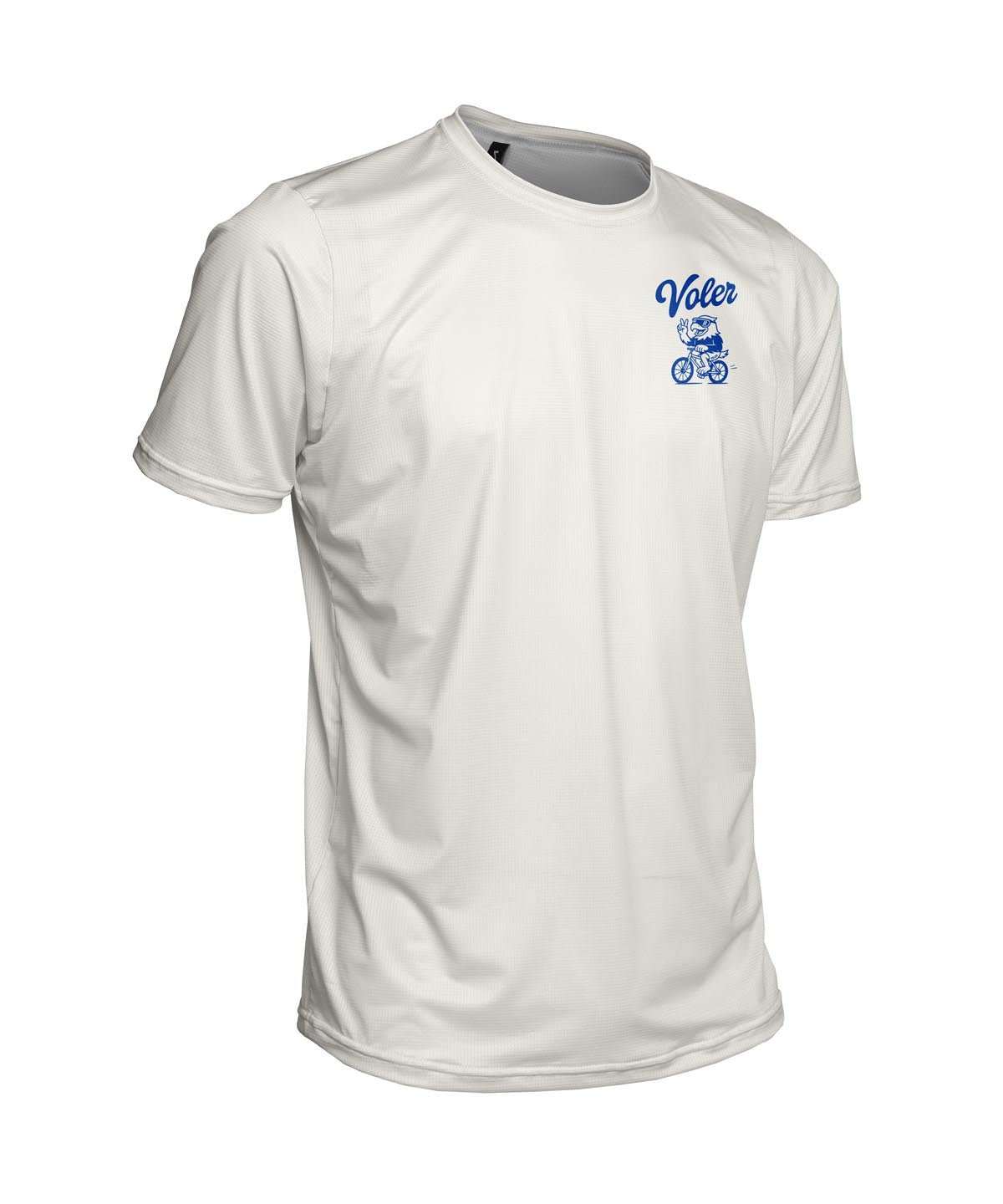 M. ENDURANCE AIR TEE - AERO THE EAGLE - Voler - SALT - 1T1023TSLT