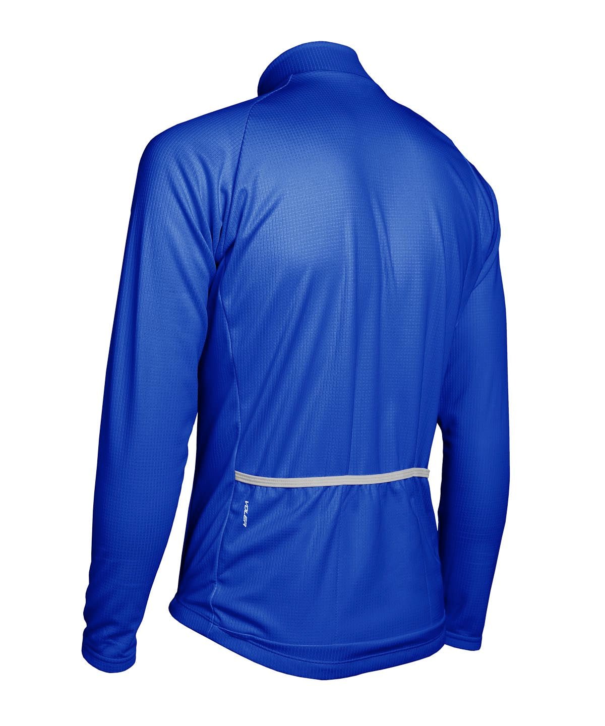 M. PELOTON THERMAL JERSEY - SOLID - Voler - COBALT - 1T1023OCOB