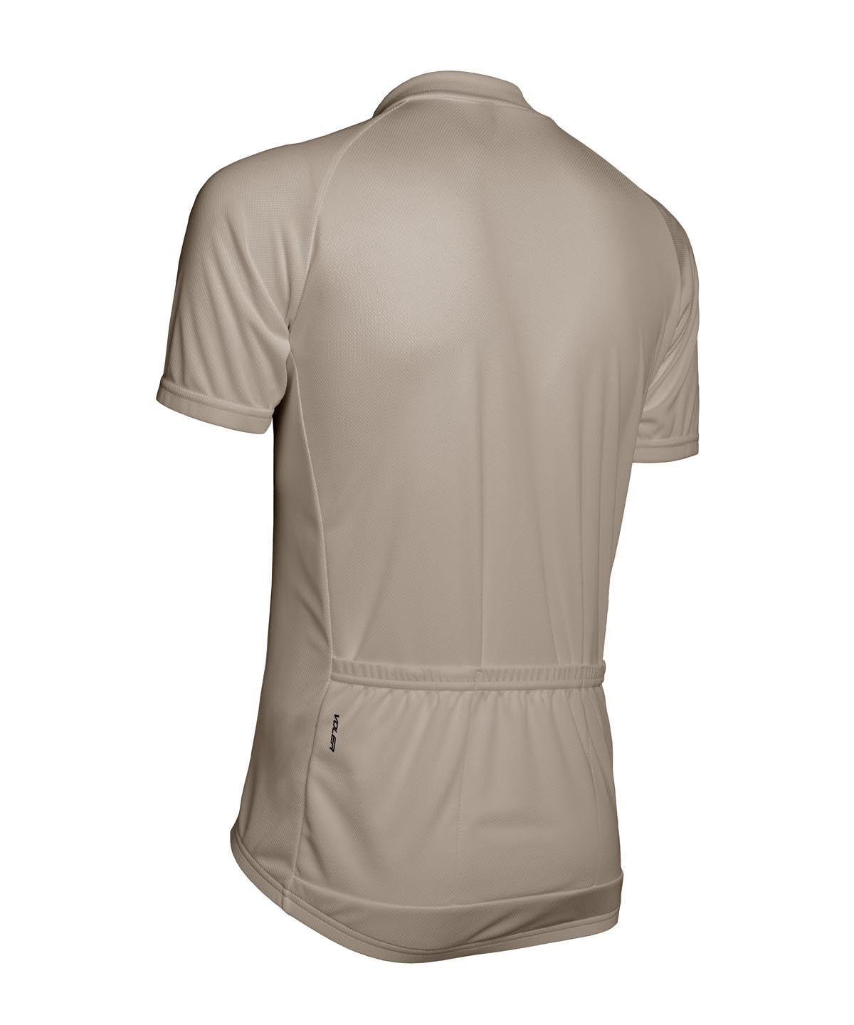 M. CLASSIC JERSEY - SOLID - Voler - LEMON SORBET - 1T1023CLSR
