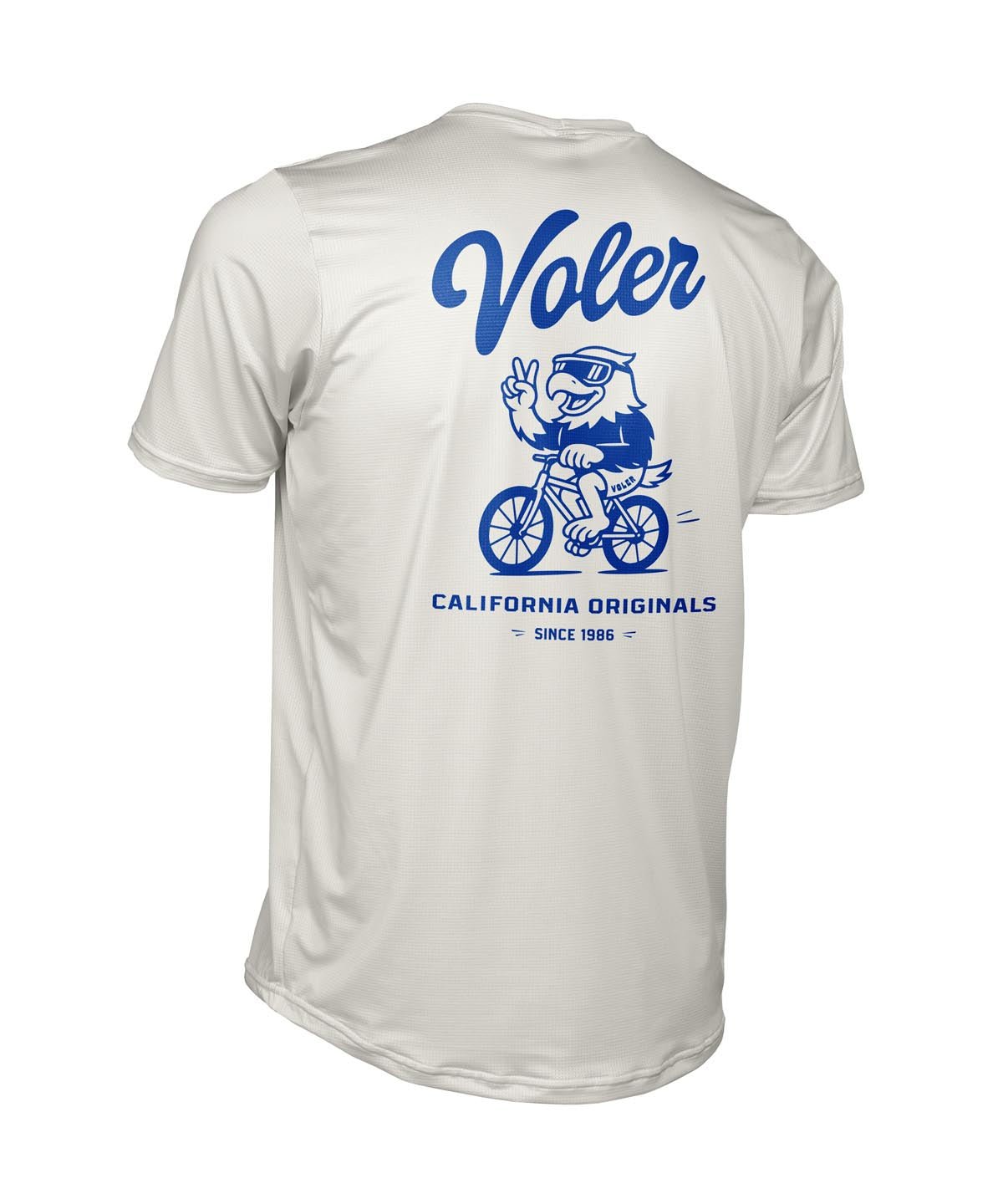 M. ENDURANCE AIR TEE - AERO THE EAGLE - Voler - SALT - 1T1023TSLT