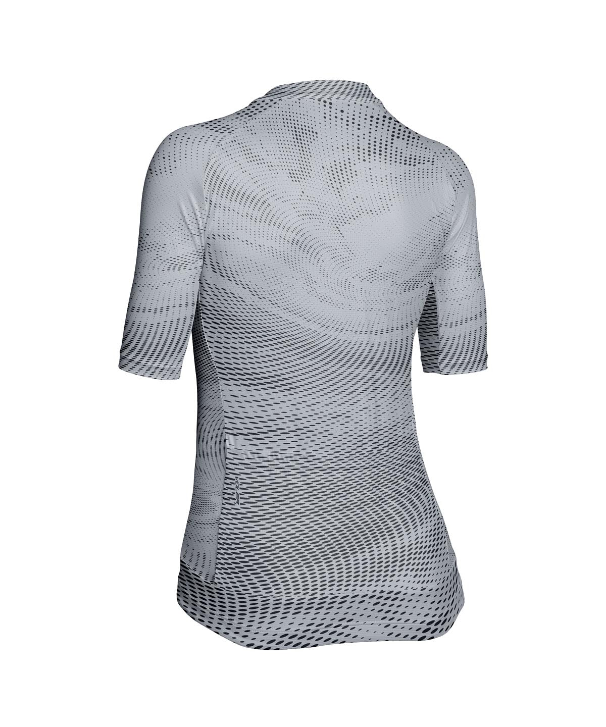W. VELOCITY AIR JERSEY - REVERB - Voler - CLOUD GREY - 1T2021SCGR