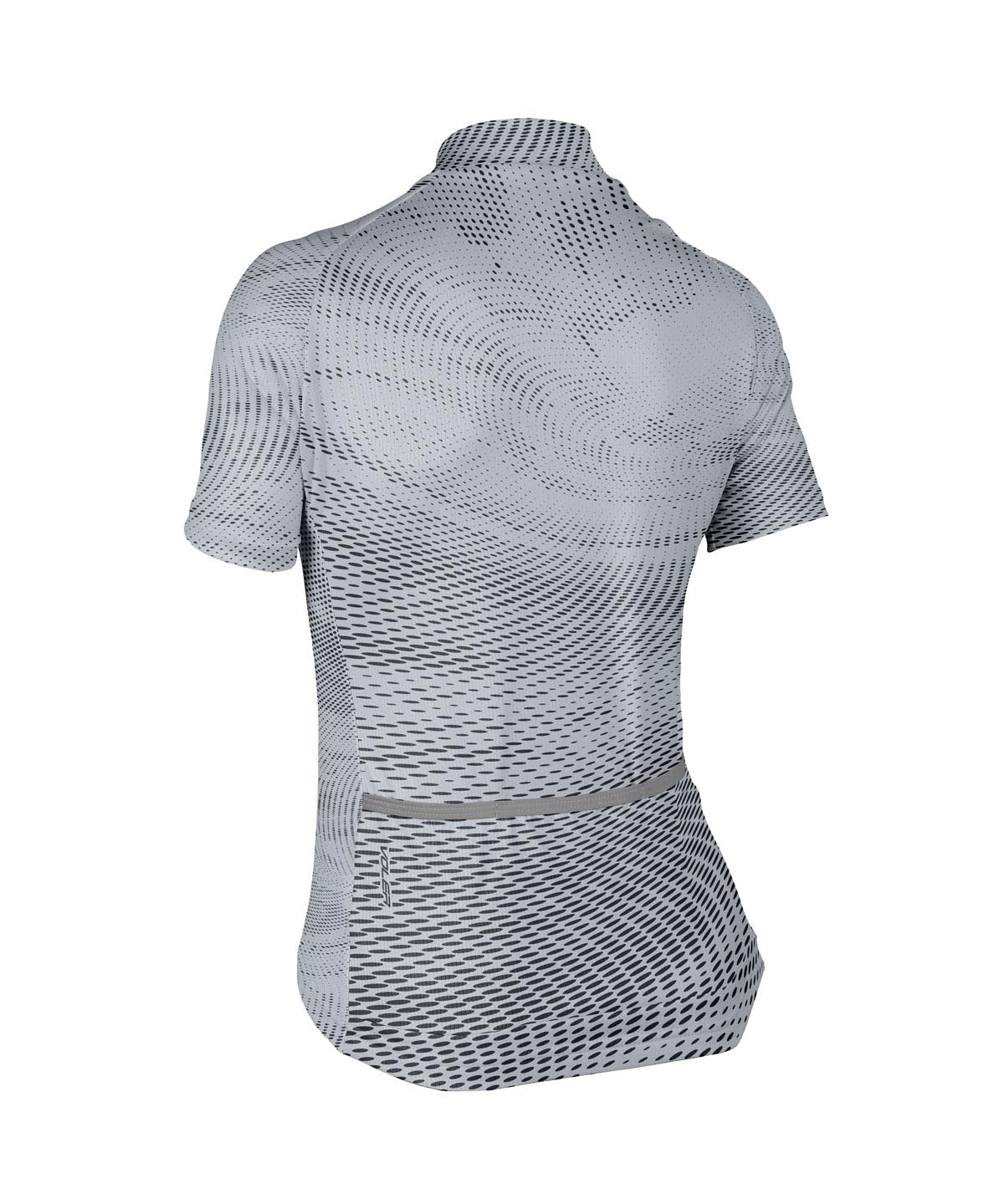 W. PELOTON JERSEY - REVERB - Voler - CLOUD GREY - 1T2021UCGR