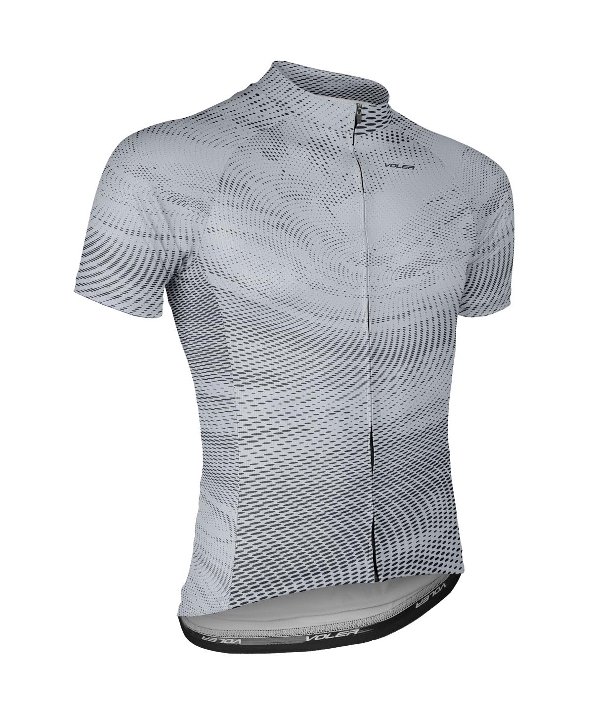 M. PELOTON JERSEY - REVERB - Voler - RACE -