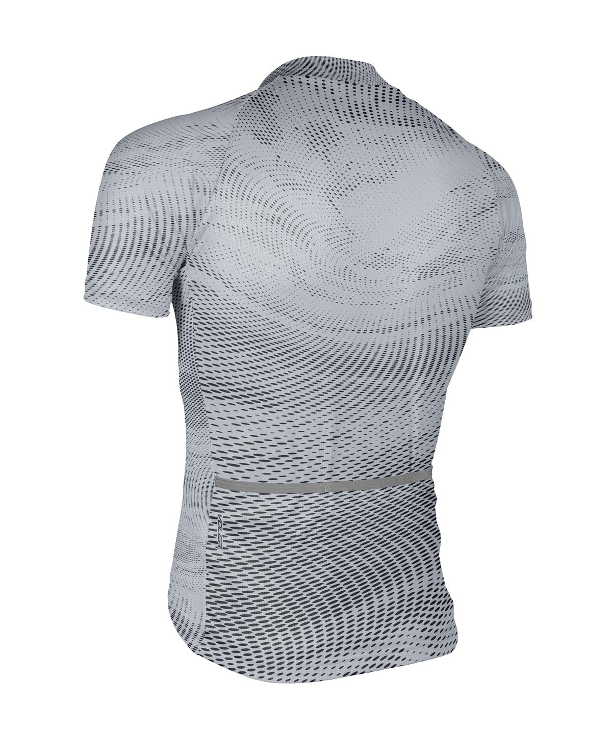 M. PELOTON JERSEY - REVERB - Voler - CLOUD GREY - 1T1021VCGR