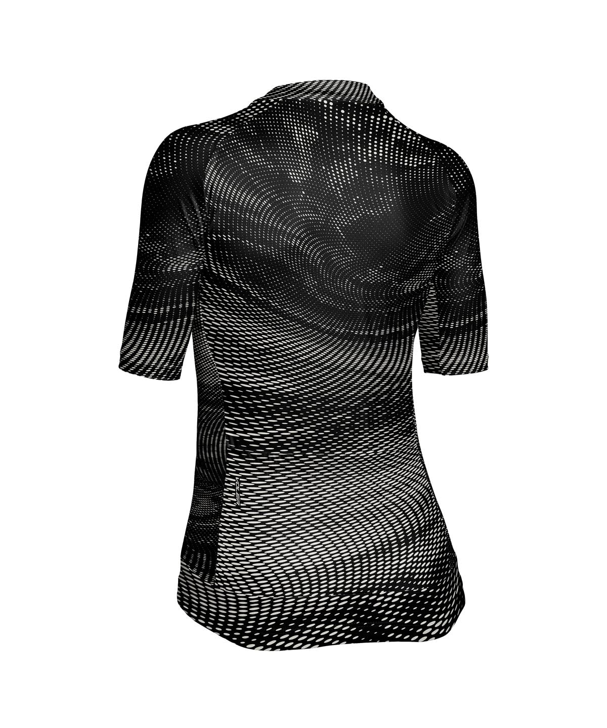 W. VELOCITY AIR JERSEY - REVERB - Voler - BLACK - 1T2021SBLK
