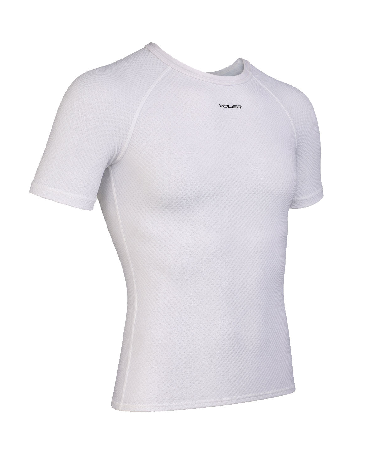 M. DRYLITE SHORT SLEEVE BASE