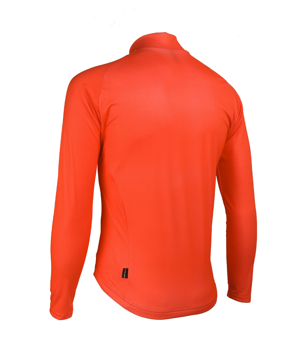 M. ELEMENT SHELL - NEON ORANGE