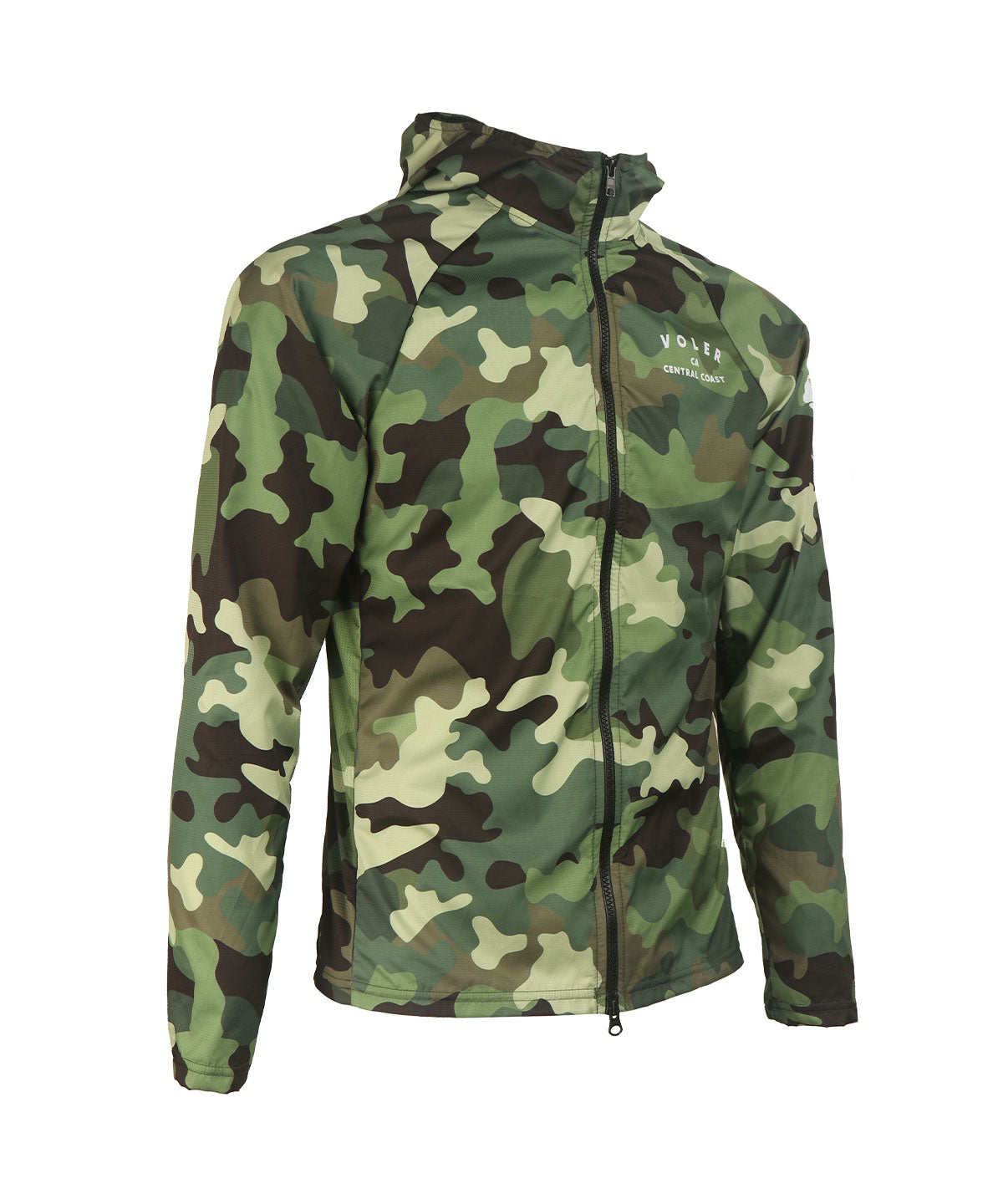 M. FLYBY HOODIE - QLTY APPAREL