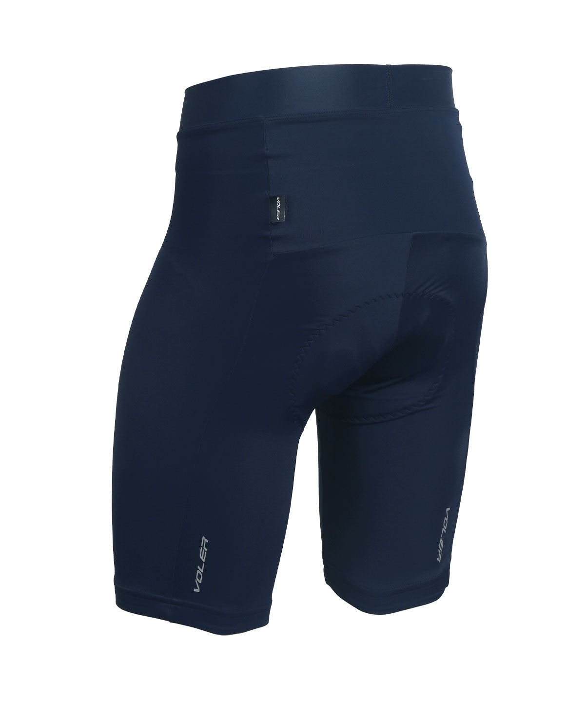 M. PELOTON SHORT - ELAN - NAVY