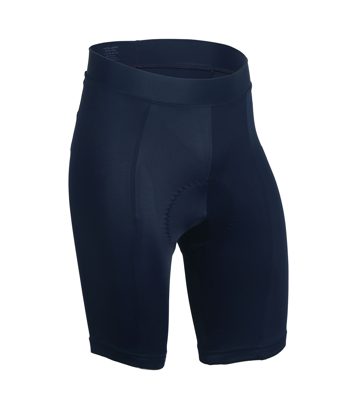 M. PELOTON SHORT - ELAN - NAVY