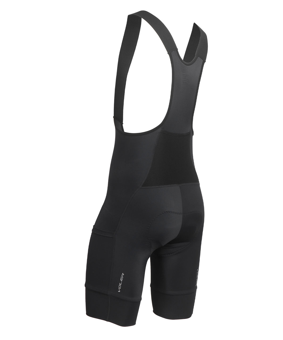 M. SHIFT ESCAPE CARGO BIB - CARBON
