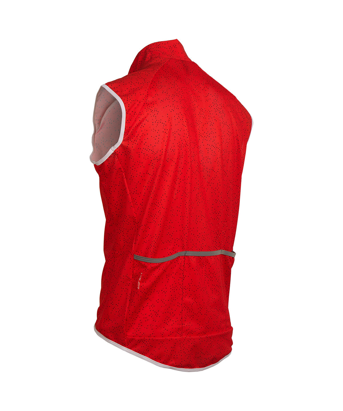 M. SHIFT CLASSIC VEST - DOT FIELD - OCTANE