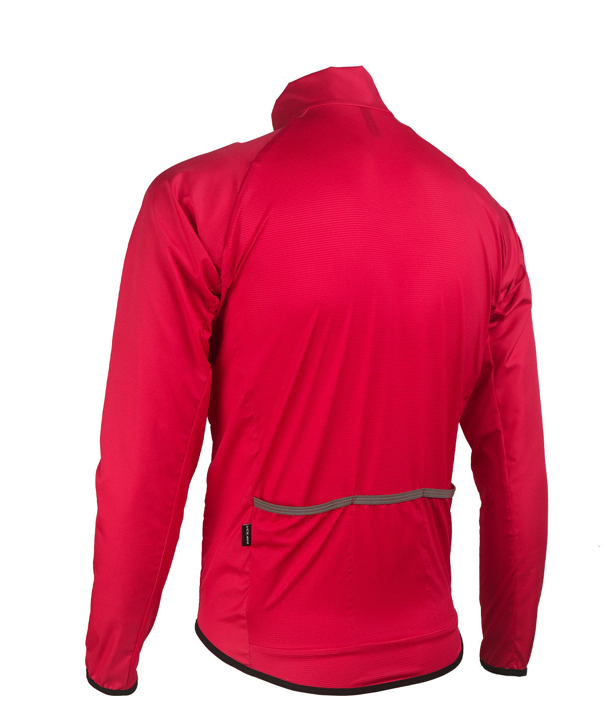M. WIND JACKET - HOT MAGENTA