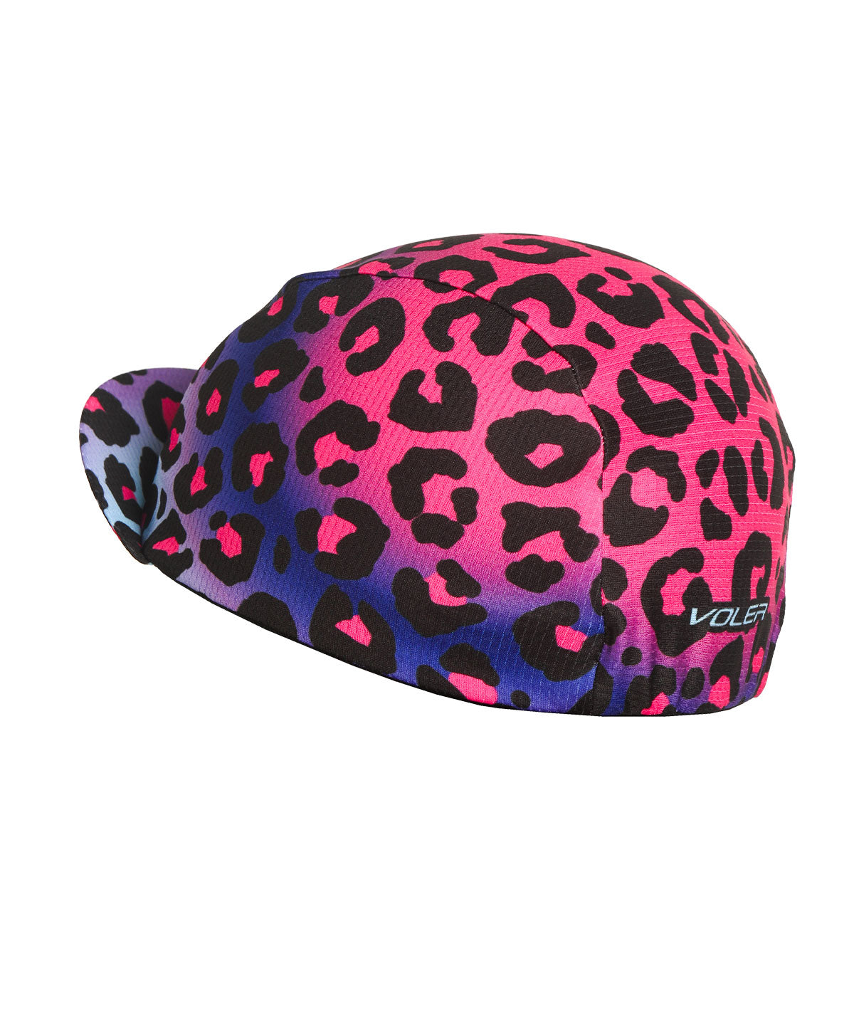 CYCLING CAP - PARTY PACE - ICE