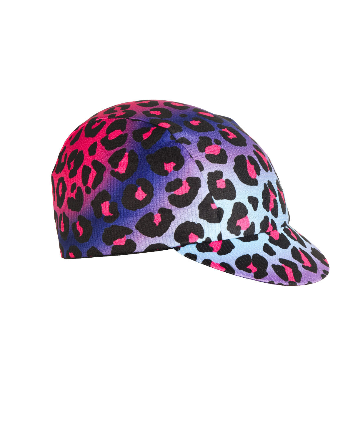CYCLING CAP - PARTY PACE - ICE