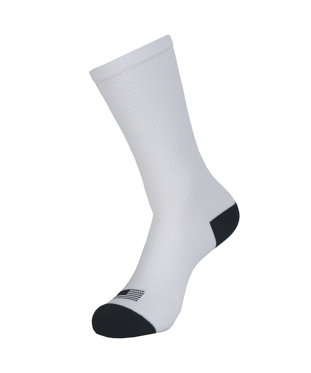 PHANTOM 7" SOCK - WHITE