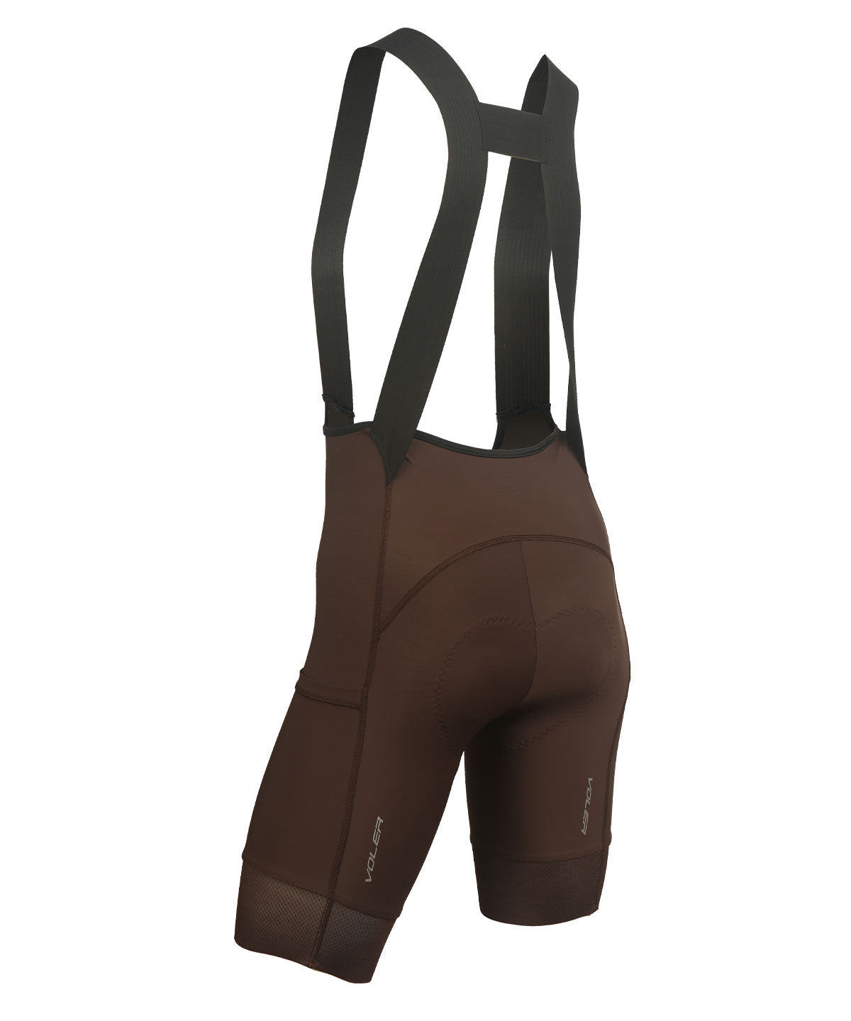 W. BLACK LABEL CARGO DT BIB - COCOA