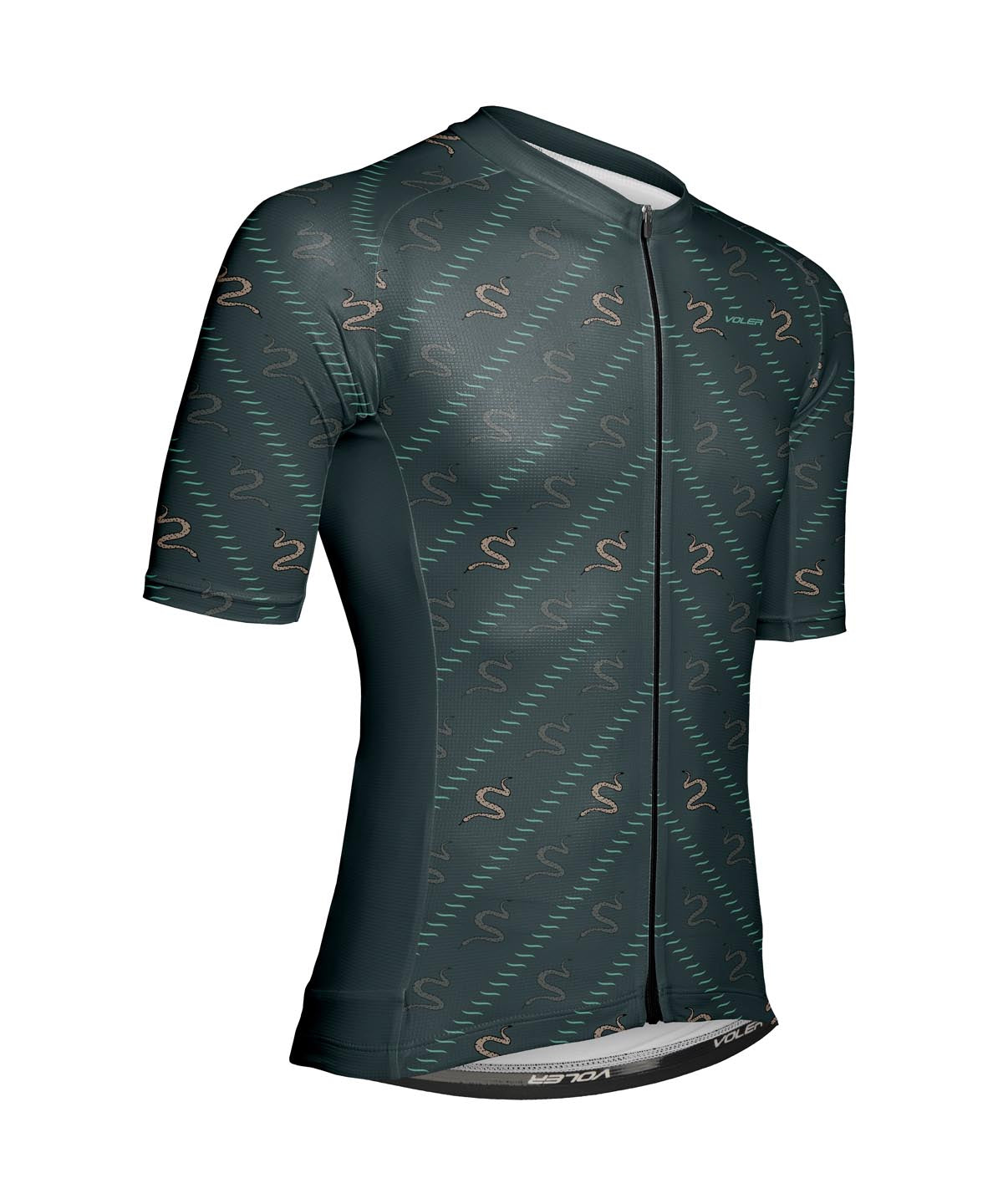 M. VELOCITY AIR JERSEY - WESTERN