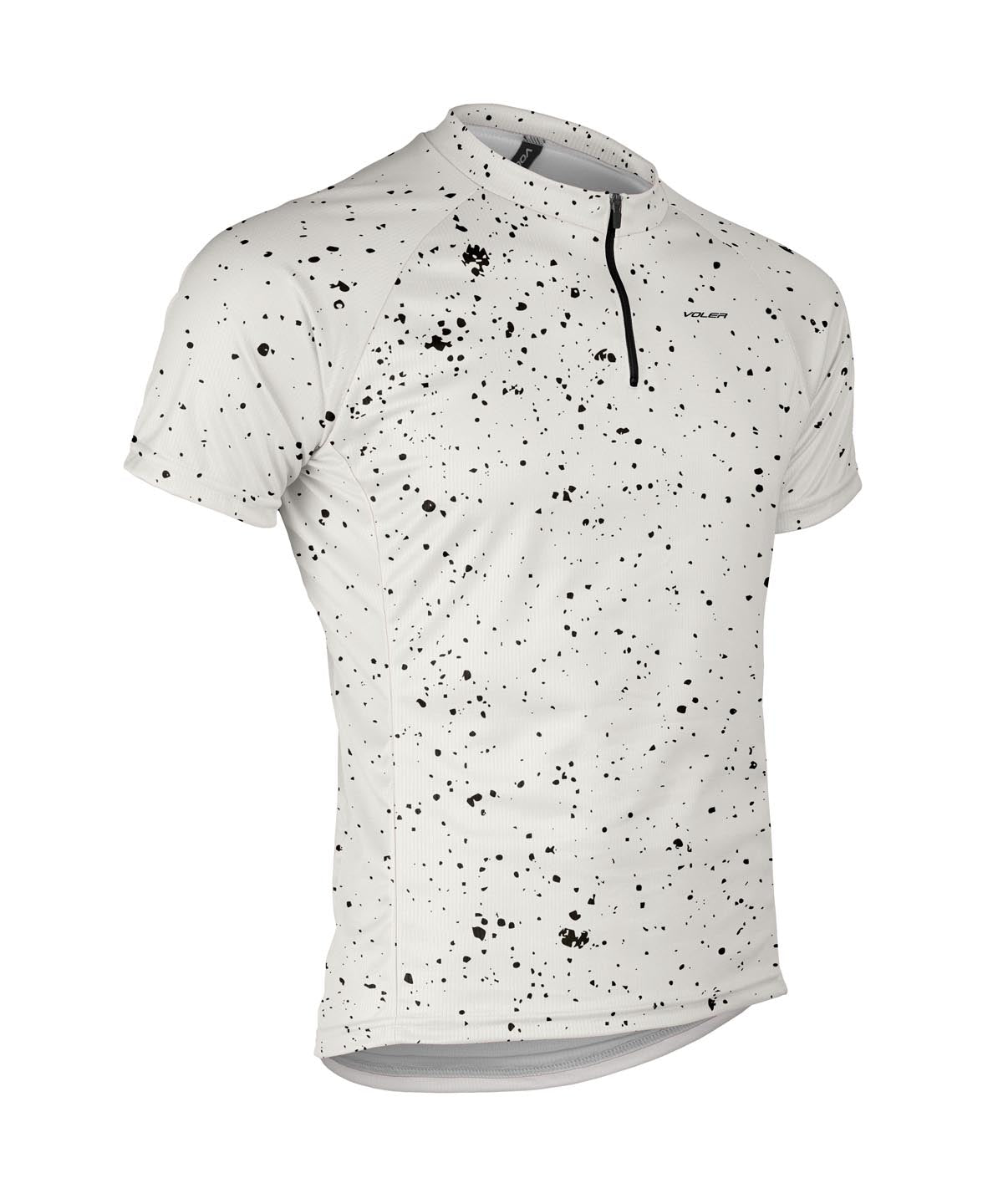 M. XC JERSEY - INTERGALACTIC