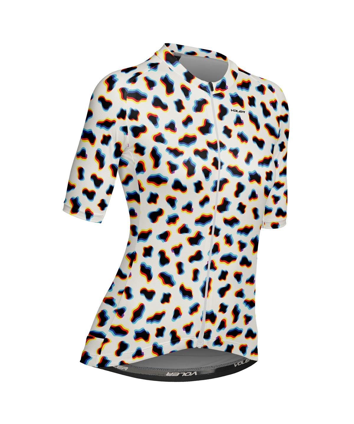 W. VELOCITY AIR JERSEY - PARTY PACE
