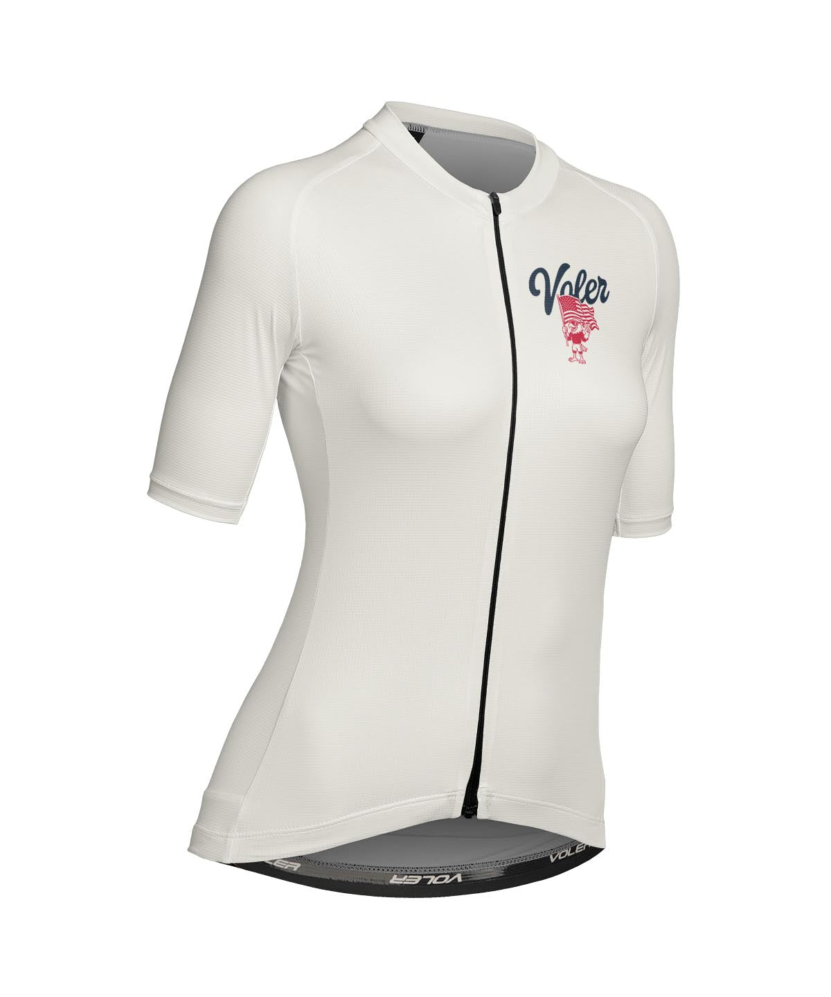 W. VELOCITY AIR JERSEY - AERO THE EAGLE USA