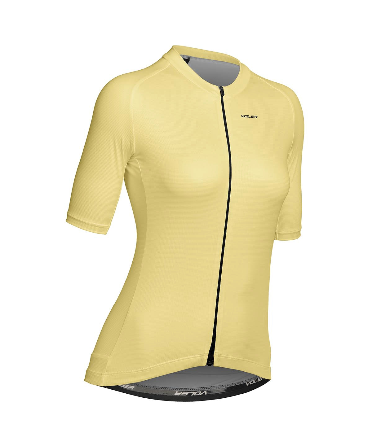 W. VELOCITY AIR JERSEY - SOLID
