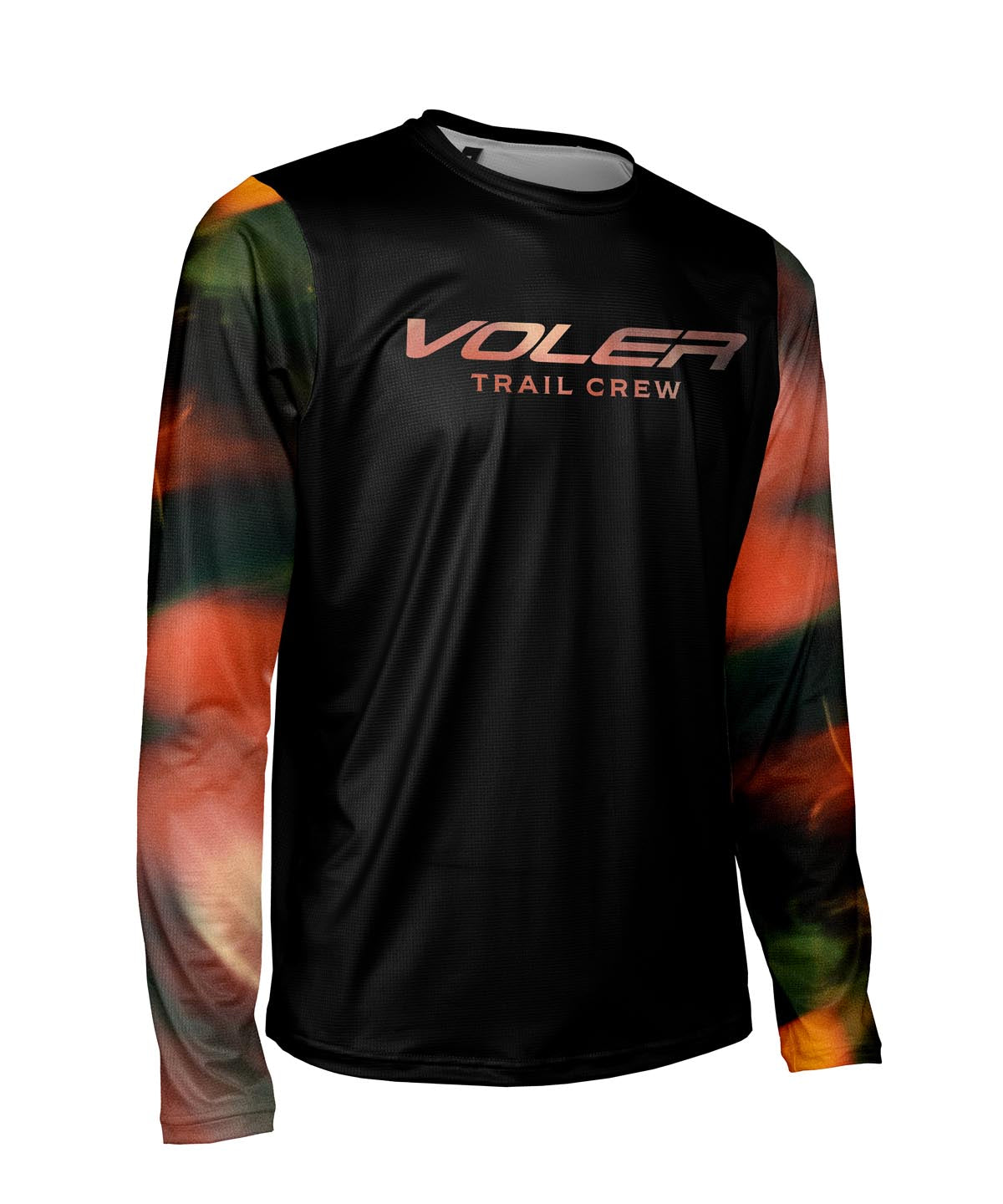 M. ENDURANCE AIR LS TEE - VTC - SURREAL