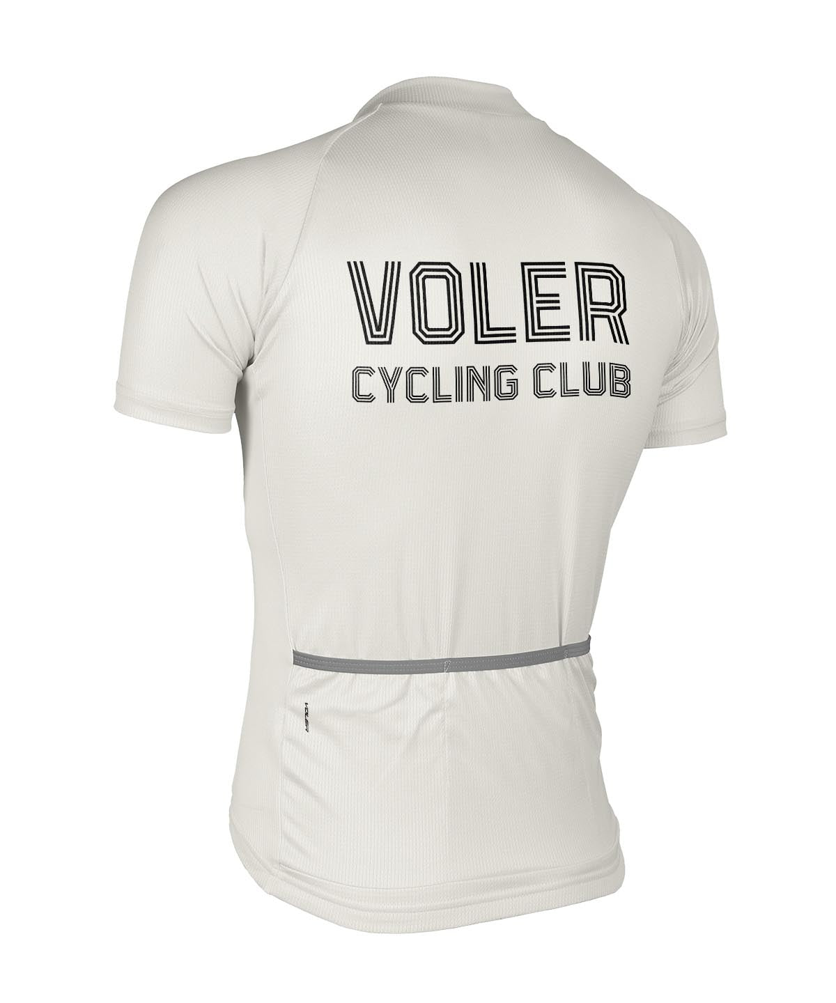 M. PELOTON CLUB JERSEY - VOLER CYCLING CLUB