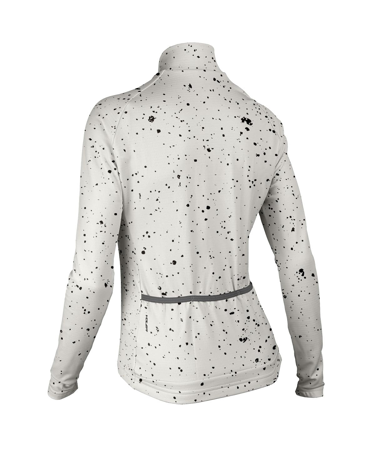W. PELOTON THERMAL JERSEY - INTERGALACTIC