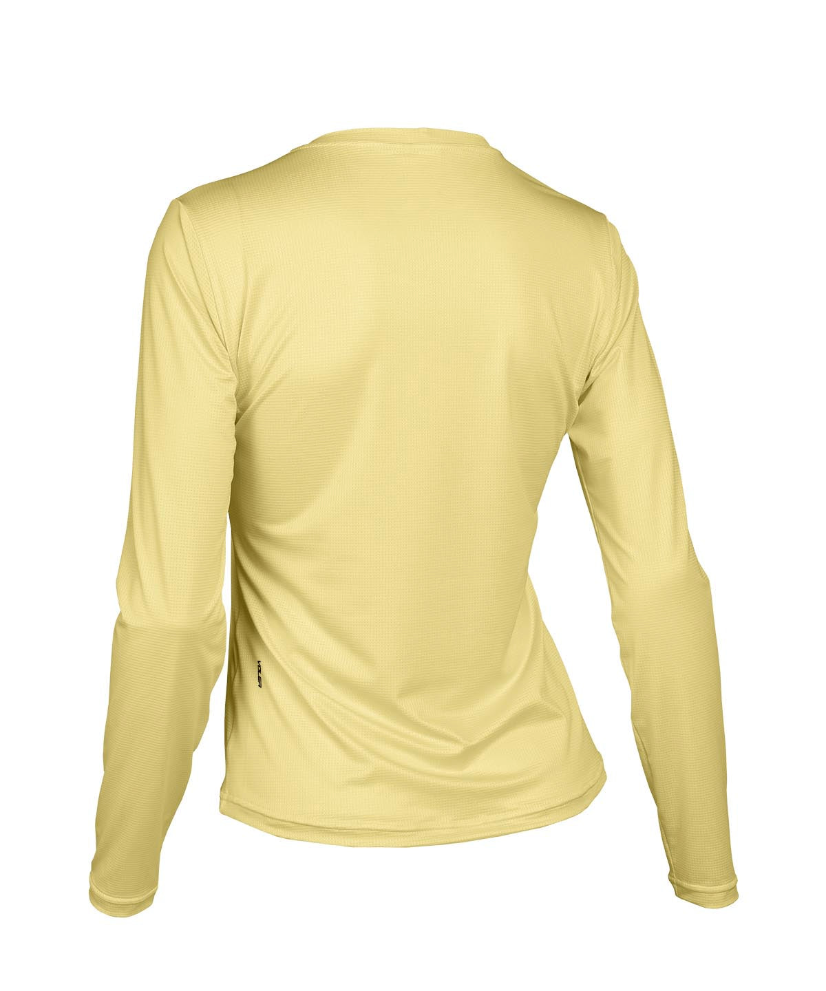 W. ENDURANCE AIR LS TEE - SOLIDS 26