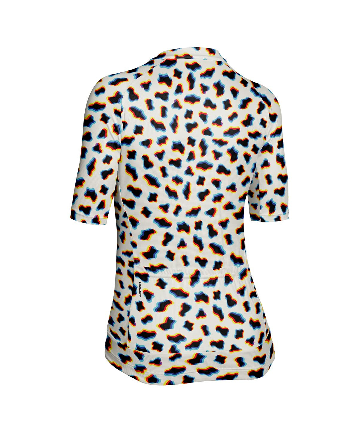 W. VELOCITY AIR JERSEY - PARTY PACE