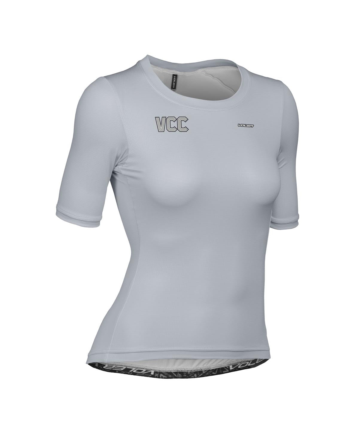 W. PRO AIR ZIPPERLESS - VOLER CYCLING CLUB - SUMMER 26