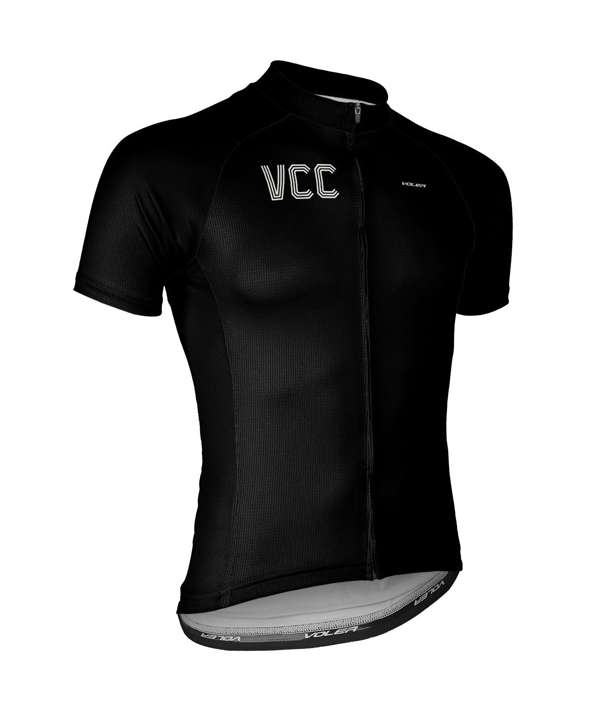 M. PELOTON RACE JERSEY - VOLER CYCLING CLUB