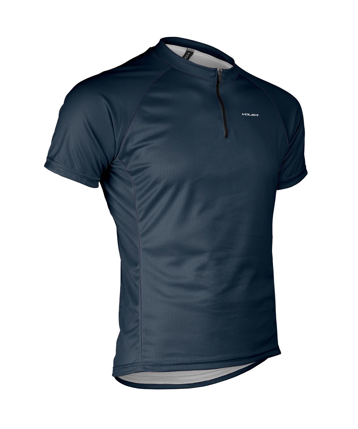 M. XC JERSEY - SOLIDS 26