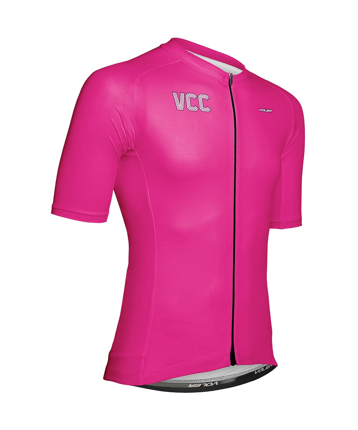 M. VELOCITY AIR JERSEY - VOLER CYCLING CLUB