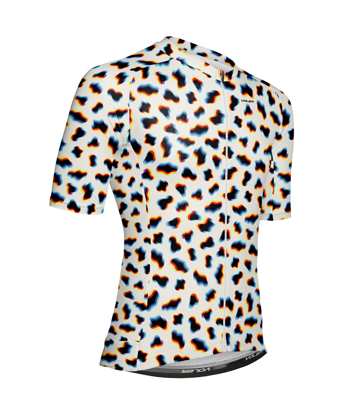 M. VELOCITY AIR JERSEY - PARTY PACE