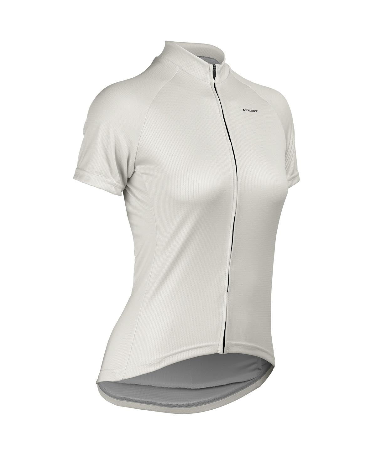 W. CLASSIC JERSEY - SOLID 26