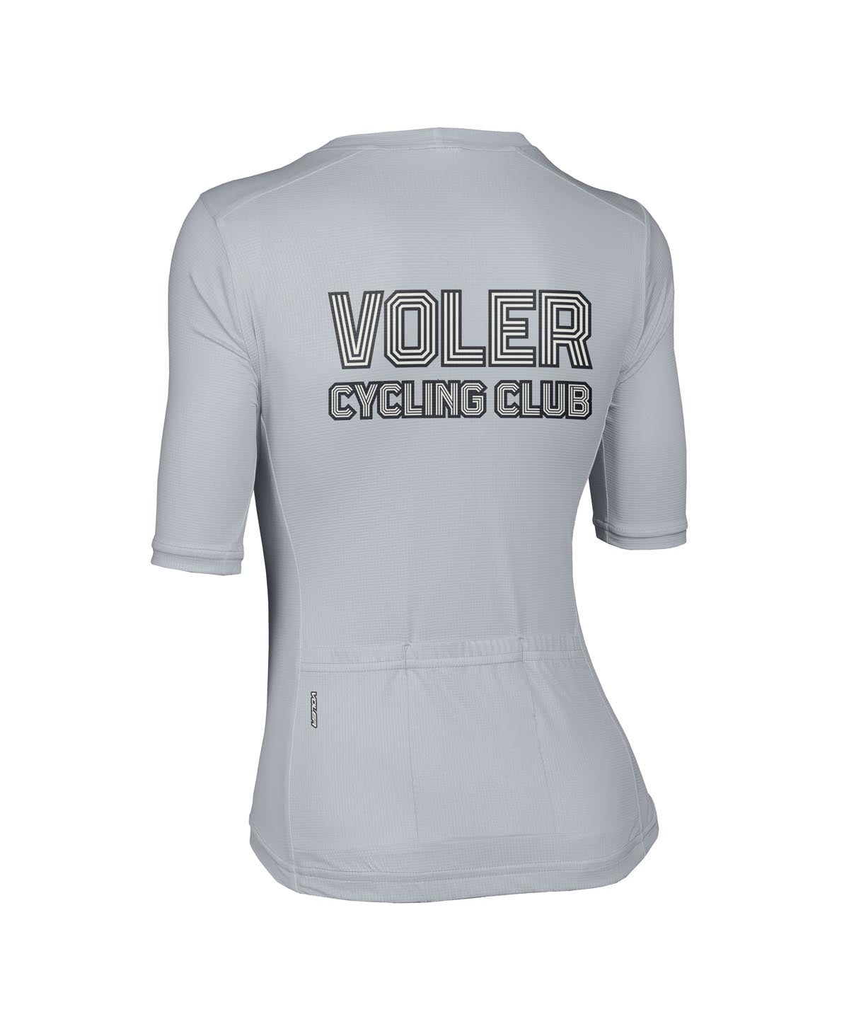 W. PRO AIR ZIPPERLESS - VOLER CYCLING CLUB - SUMMER 26