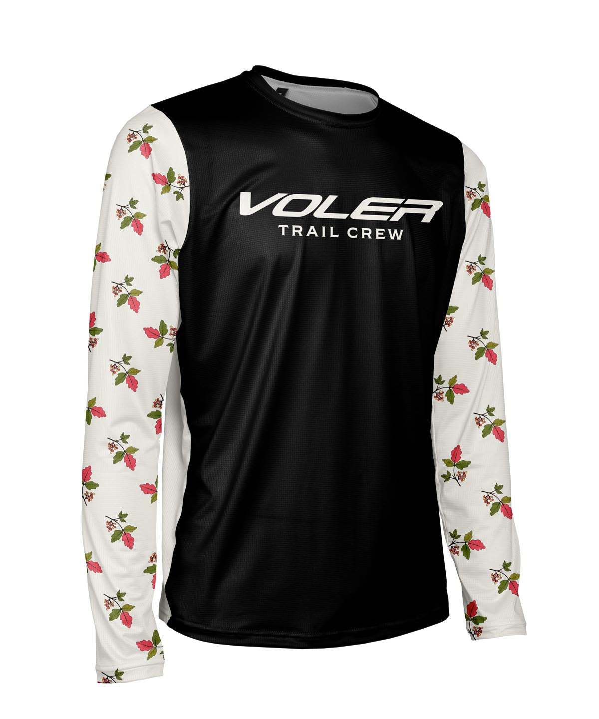M. ENDURANCE AIR LS TEE - VTC - POISON OAK