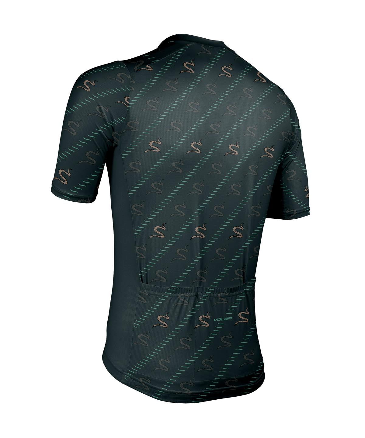 M. PRO JERSEY - WESTERN