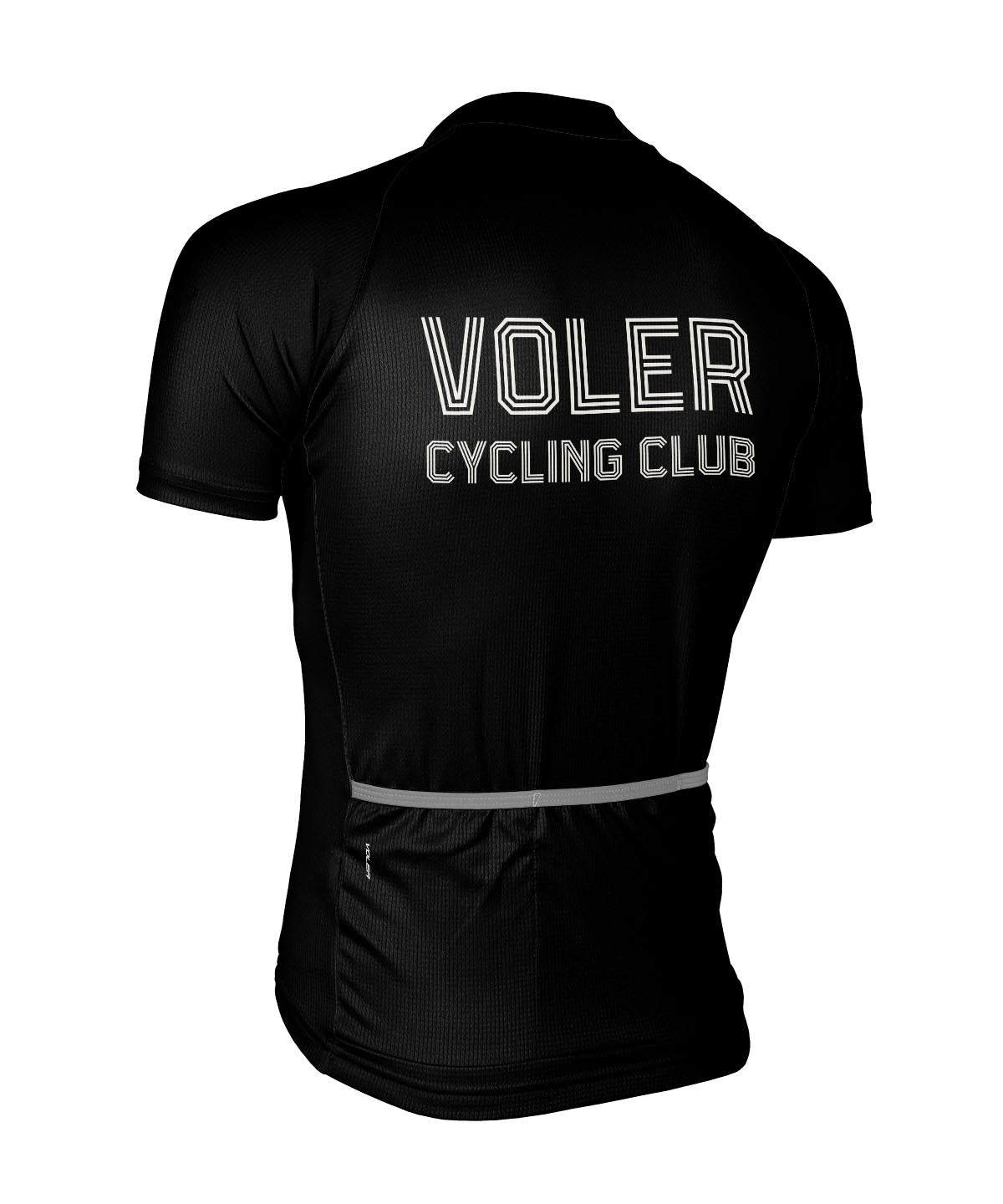 M. PELOTON RACE JERSEY - VOLER CYCLING CLUB