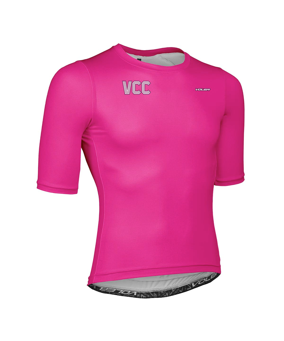 M. PRO AIR ZIPPERLESS - VOLER CYCLING CLUB - SUMMER 26