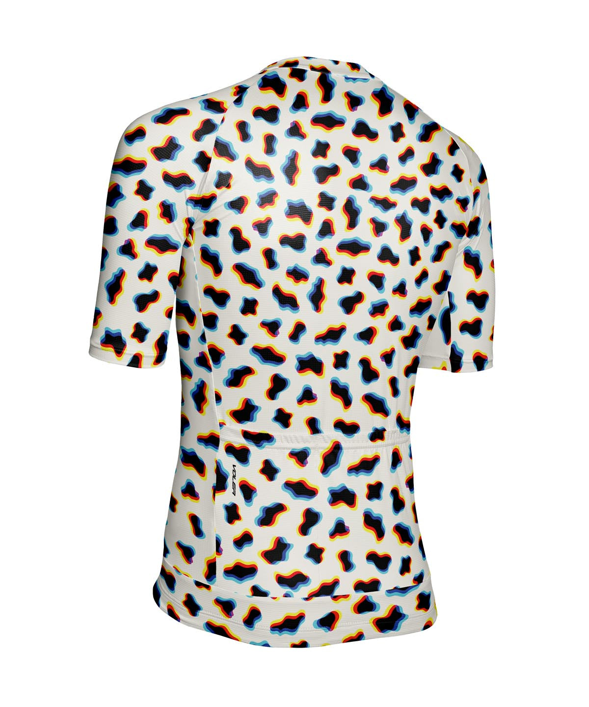 M. VELOCITY AIR JERSEY - PARTY PACE