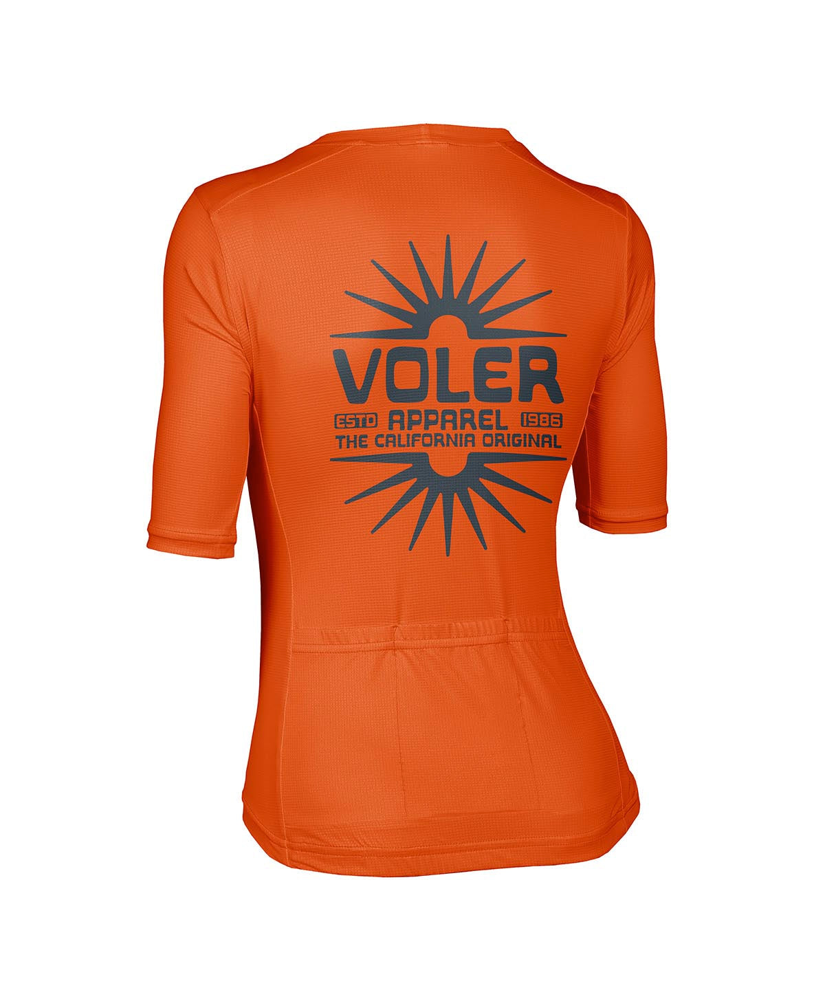 W. PRO AIR ZIPPERLESS - CALIFORNIA ORIGINAL